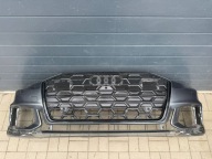 Audi A6 4K Lift 24- S6 bumper front front