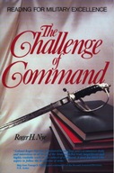 The Challenge of Command: Reading for Military