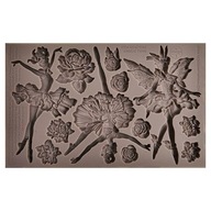 Prima SZILIKON FORMA - Angelic Twirl balerinacipő