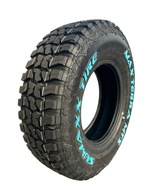 Sumaxx MAX TERRA MTS 235/75R15 104/101 Q označenie M+S (mud and snow), priľnavosť na snehu (3PMSF)