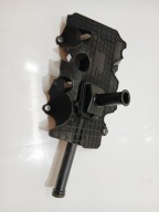 Pompa dell’olio POMPY olio BMW E60 62440410