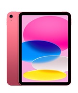 Apple iPad 10,9" , 64GB , Pink , 10.generacja