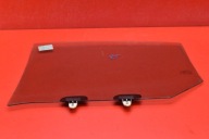 window side right rear part rear RENAULT FLUENCE 1 and 09-13