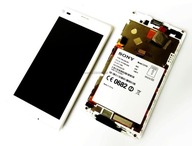 ORYGINALNY WYŚWIETLACZ LCD SONY XPERIA L