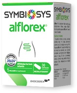 Symbiosys Alflorex 30 kapsułek