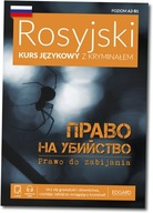 Rosyjski Kurs językowy z kryminałem