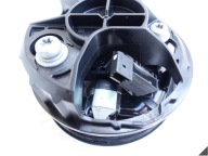 BMW X2 F39 lock bonnet BAKAZNIKA rear part