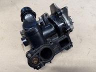VW PASSAT B6 1.8 TSI water pump 06H121010