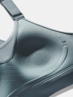 Biustonosz damski Under Armour UA Infinity High 2.0 Bra-BLU