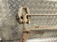 Achsträger träger heck hinten AUDI 80 B4 Sedan
