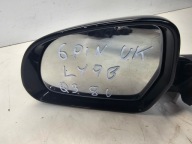 mirror exterior left AUDI Q3 8U 6 PIN LY9B UK