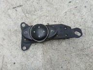 MERCEDES W211 control panel of mirrors 2118208310