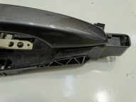 handle door left front CITROEN C4 III 9802977580 2020R.- EVL