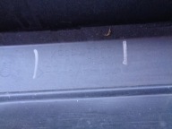 front bumper MAZDA CX60 22- NR 44355