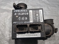 ECU MERCEDES W168 1.4 1.6 A0255454132 412250002002