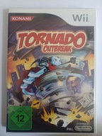 Tornado Outbreak, Wii
