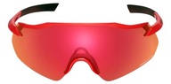 SHIMANO EQUINOX Okulary Wymienne Szyby ROAD RED