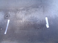 Frontstoßstange VW TOURAN 5TA 16- NR 48908