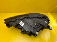 light right Audi Q4 E-Tron Matrix Full Led 89A941036M