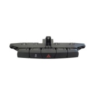 Schalter des warnblickschalters OPEL INSIGNIA A 23177698