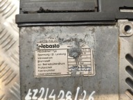 Webasto WEBASTO BMW E46 2.0D 63861A 8383759