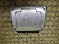 SEAT LEON centralina motore 0281010683