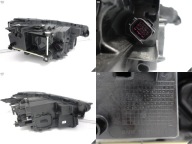 AUDI Q4 E-TRON 89A 21- light HEADLIGHT LOW FULL LED left front EUROPA