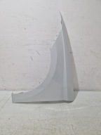 SEAT IBIZA V 5 6F 6F0 fender left front front 6F0821105B original