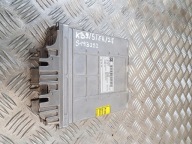 Computer Bedienteil Getriebe getriebe MERCEDES 0260001041 ZF 6009390001