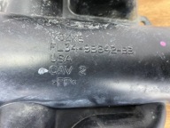 pipe dolotowa Ford F150 2015+