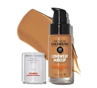 REVLON make-up COLORSTAY LONGWEAR C/O 330 Nat Tan