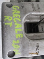 caliper calipers MASERATI GRECALE 2,0HYB rear part rear.