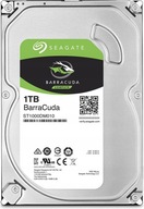 DYSK SEAGATE BARRACUDA 1TB 3,5'' 64MB ST1000DM010