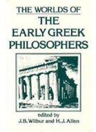 The Worlds of the Early Greek Philosophers group