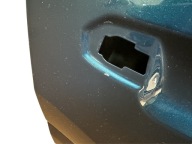 AUDI Q8 4M Tür rechts heck LV5Z