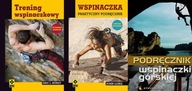 Trening + Wspinaczka Praktyczny + Podr. wspinaczki