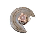 swing right rear part SKODA OCTAVIA IV 5E3 (2019-2024)