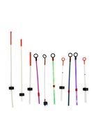 НАБІР З K2 ВУЗЛИКІВ - 10 ШТУК