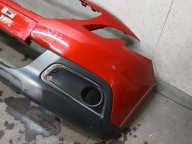 bumper front PEUGEOT 2008 and 1 LIFT