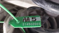 shock absorber front left 8K0413031BG AUDI A4 B8 A5 Q5