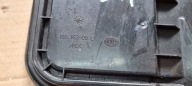 A6 C6 LIFT spoiler lights left left front cap 16016300L