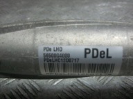 servo control Hyundai i30 17-20