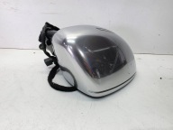 mirror exterior right front CHROM AUDI TT TTS 8J 6 PIN UK