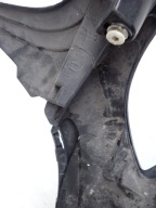 BMW X6 E71 07- fender right front front