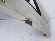 MG6 MG 6 before lift bumper front front