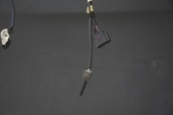 boot doors * rear part OPEL ZAFIRA C III Z22W