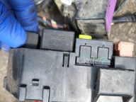 bundle wiring compartment PRZEKAZNIKOW FORD MONDEO MK3 III 2.0 TDCI OE EU