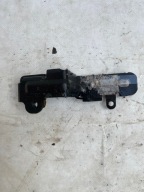 RENAULT MEGANE IV Support plaque Aile Droite