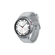 Inteligentné hodinky Samsung Galaxy Watch 6 Classic (R965) strieborné