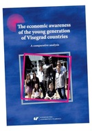 THE ECONOMIC AWARENESS OF THE YOUNG GENERATION. . . RED. URSZULA SWADŹBA